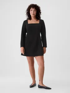 GAP Stretch mini dress - Women's