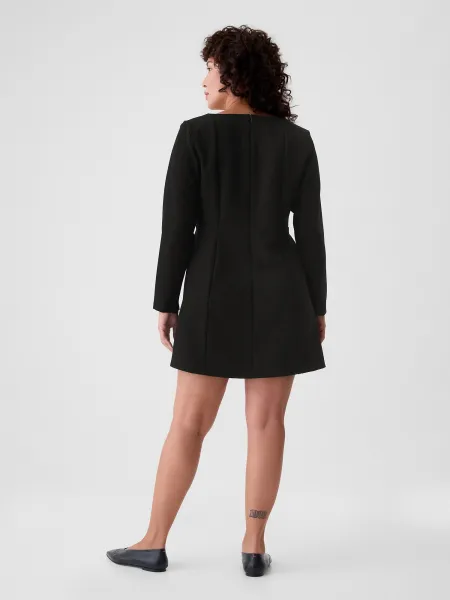 GAP Stretch mini dress - Women's