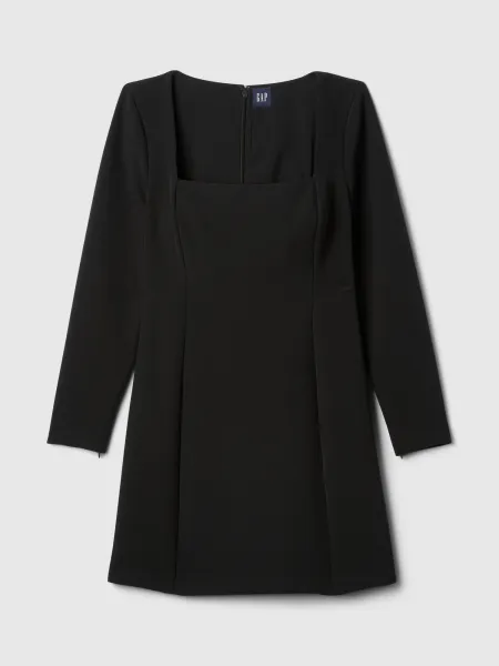 GAP Stretch mini dress - Women's