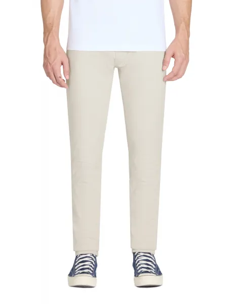Celio Slim Jofive Trousers - Men's