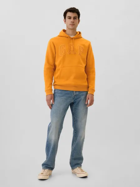 GAP Logo Sweatshirt - Men's