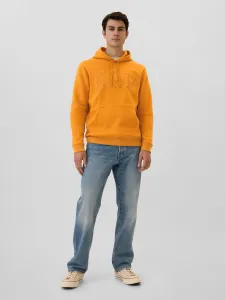 GAP Logo Sweatshirt - Men's