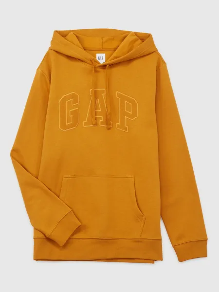 GAP Logo Sweatshirt - Men's