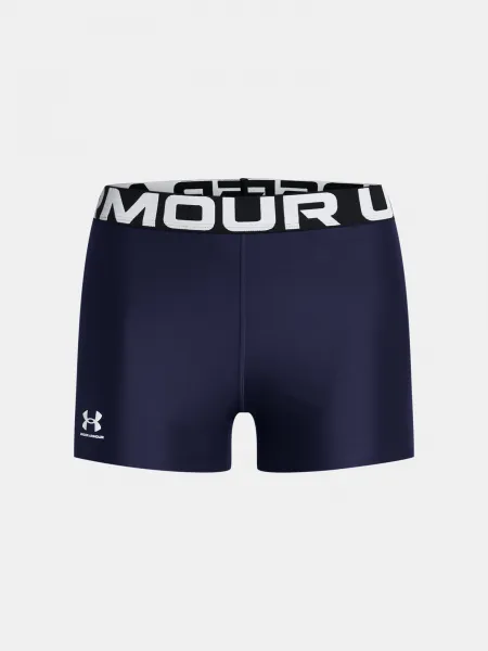 Under Armour Women's Shorts UA HG Authentics Shorty - Women