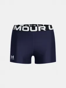 Under Armour Women's Shorts UA HG Authentics Shorty - Women