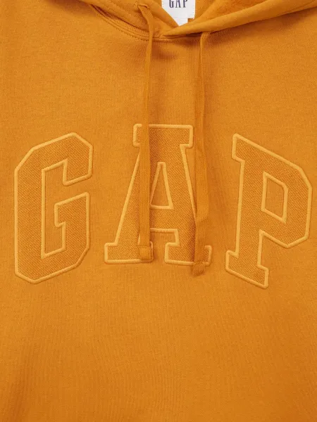 GAP Logo Sweatshirt - Men's