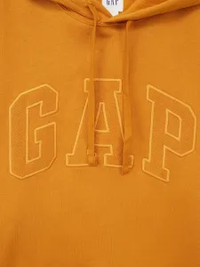 GAP Logo Sweatshirt - Men's