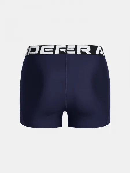 Under Armour Women's Shorts UA HG Authentics Shorty - Women