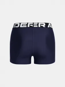 Under Armour Women's Shorts UA HG Authentics Shorty - Women