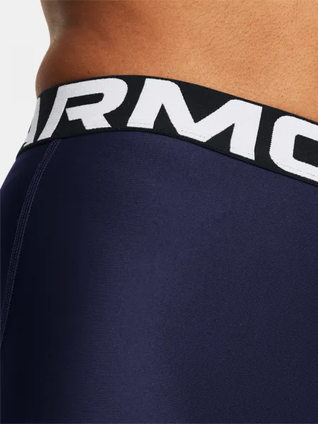Under Armour Women's Shorts UA HG Authentics Shorty - Women