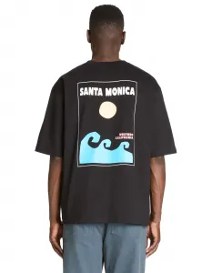 Celio T-Shirt Jecalif Oversized - Men's