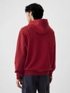 GAP Oversize sweatshirt with logo - Men's