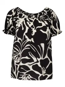 Orsay Black Women's Blouse - Women's