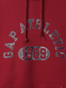 GAP Oversize sweatshirt with logo - Men's