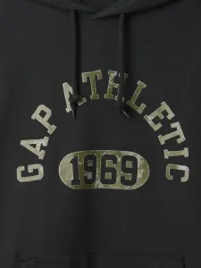 GAP Oversize sweatshirt with logo - Men's