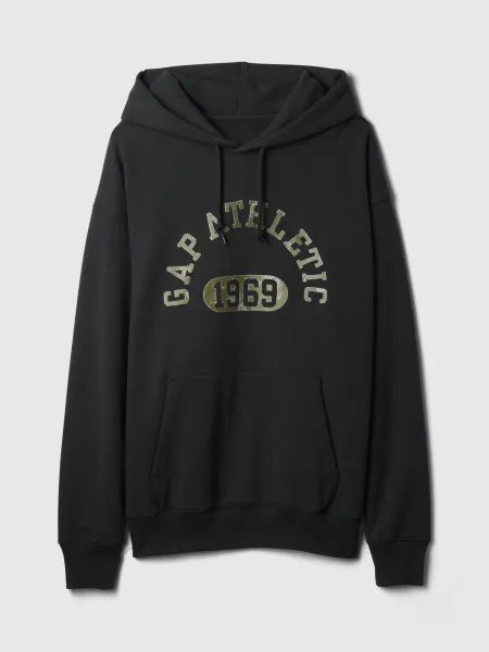 GAP Oversize sweatshirt with logo - Men's