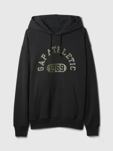 GAP Oversize sweatshirt with logo - Men's