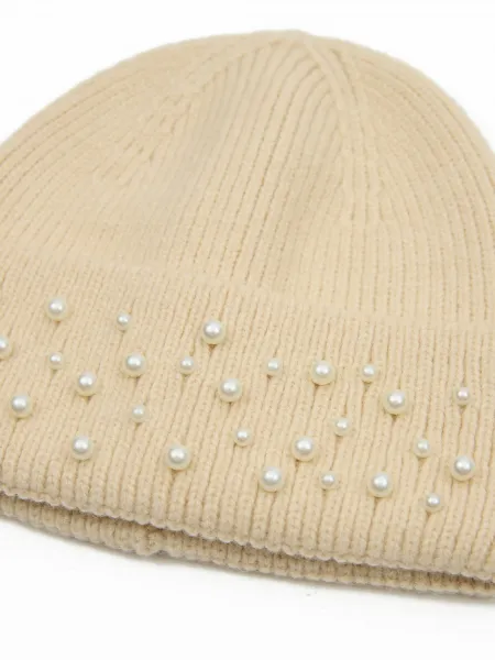 Orsay Cream Women's Hat - Women's
