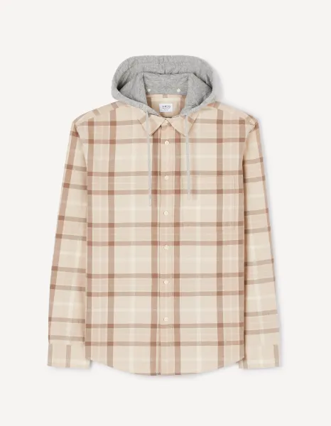 Celio Jacarote Outerwear - Men's