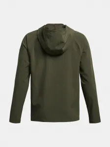Under Armour Boys' jacket UA B Unstoppable Full Zip - Boys