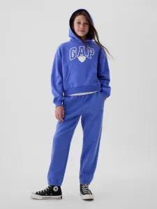 GAP Kids Sweatshirt with Logo - Girls