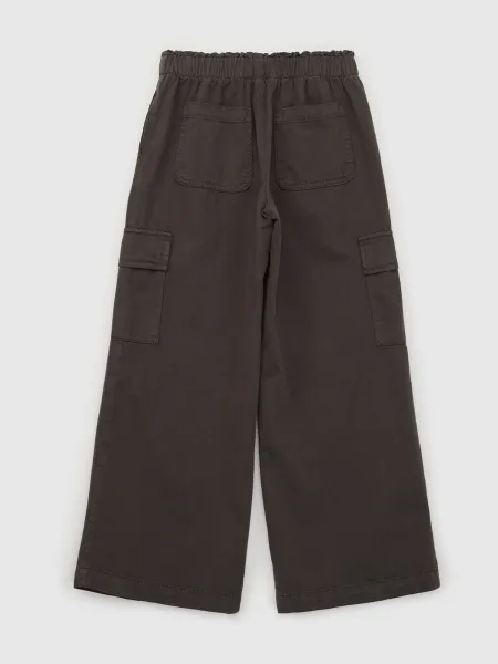 GAP Children's wide trousers - Girls