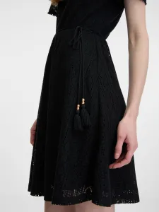 Orsay Black Women's Dress - Women's