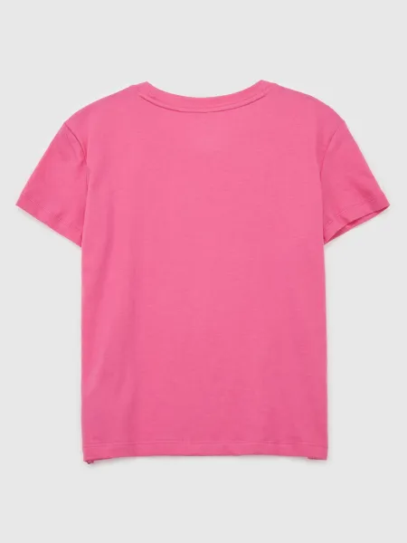 GAP Kids ́s T-shirt with logo - Girls