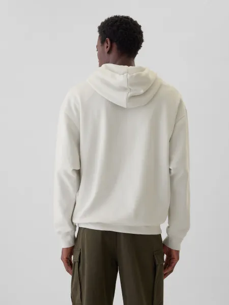 GAP Oversize sweatshirt with logo - Men's