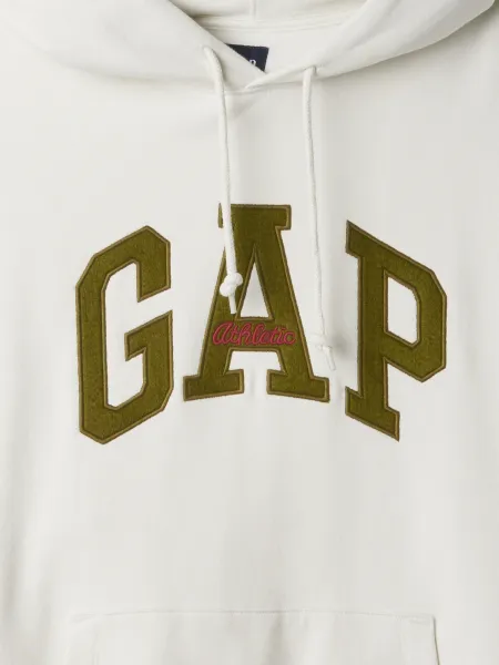 GAP Oversize sweatshirt with logo - Men's