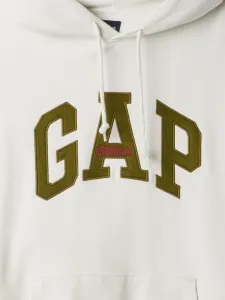 GAP Oversize sweatshirt with logo - Men's