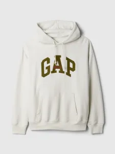 GAP Oversize sweatshirt with logo - Men's