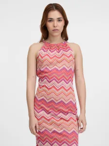Orsay Pink Women's Dress - Women's