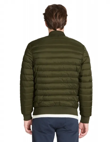 CELIO JULIGHTY Pánska bunda, khaki, veľkosť