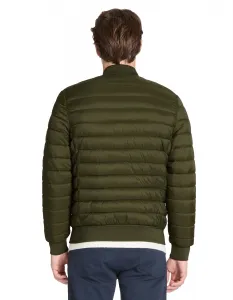 CELIO JULIGHTY Pánska bunda, khaki, veľkosť