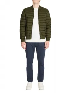 CELIO JULIGHTY Pánska bunda, khaki, veľkosť