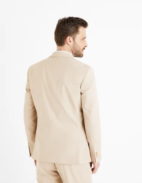 Celio Blazer slim Buamaury - Men's