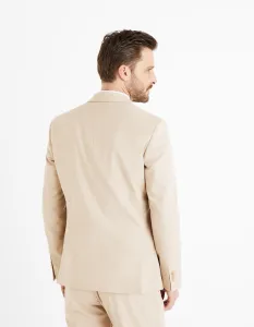 Celio Blazer slim Buamaury - Men's
