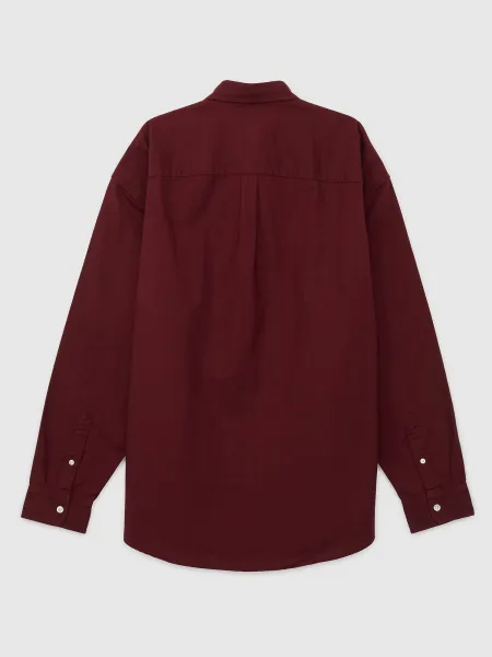 GAP Oxford Shirt - Men's