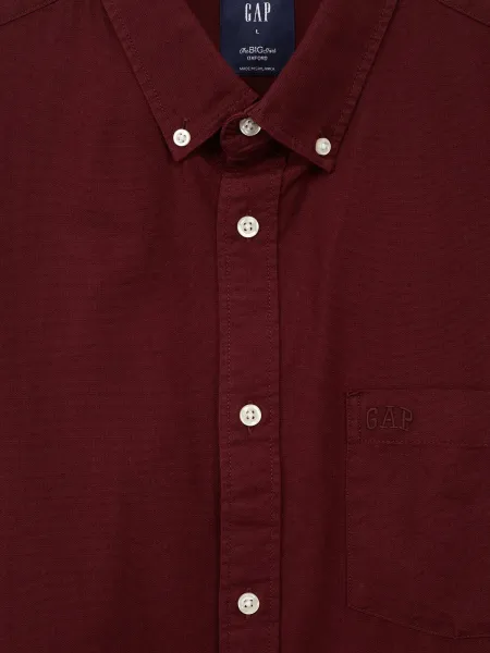 GAP Oxford Shirt - Men's
