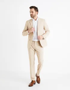 Celio Blazer slim Buamaury - Men's