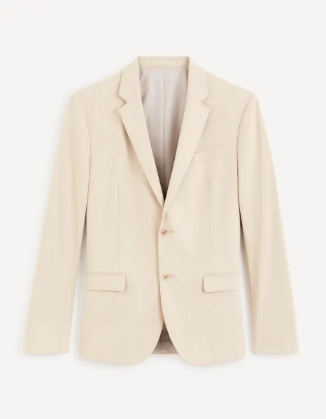 Celio Blazer slim Buamaury - Men's