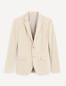 Celio Blazer slim Buamaury - Men's