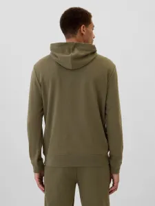 GAP Sweatshirt with Logo - Men's
