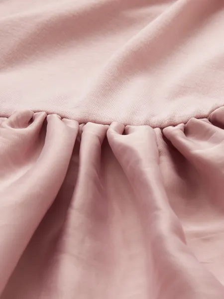 GAP Children's Dress with Satin Skirt - Girls