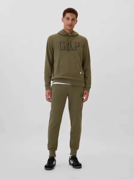 GAP Sweatshirt with Logo - Men's