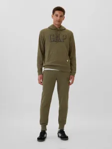 GAP Sweatshirt with Logo - Men's