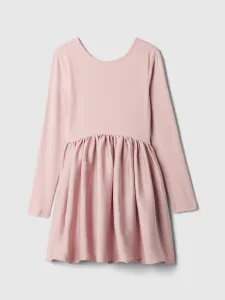 GAP Children's Dress with Satin Skirt - Girls
