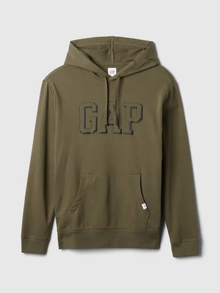 GAP Sweatshirt with Logo - Men's
