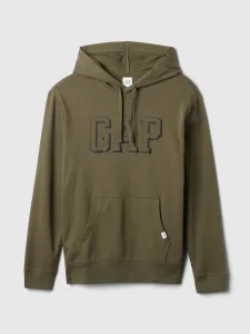 GAP Sweatshirt with Logo - Men's
